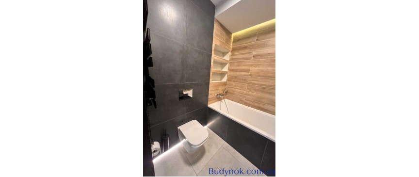 довгострокова оренда 3-к квартира Київ, Печерський, 2000 $/міс.