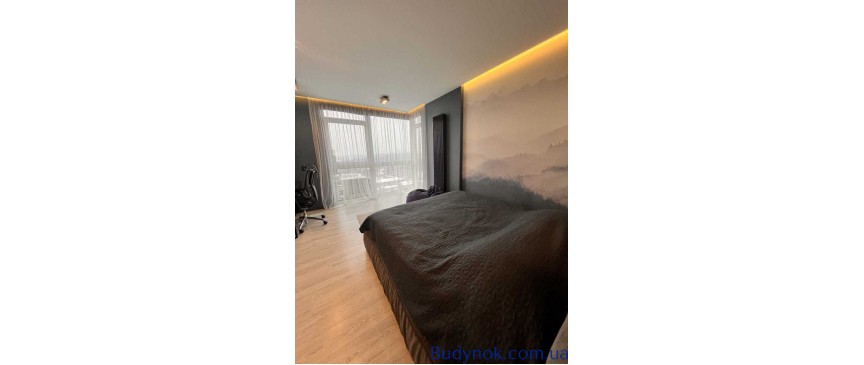 довгострокова оренда 3-к квартира Київ, Печерський, 2000 $/міс.