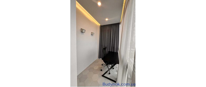 довгострокова оренда 3-к квартира Київ, Печерський, 2000 $/міс.