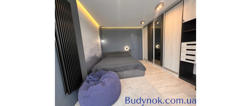 довгострокова оренда 3-к квартира Київ, Печерський, 2000 $/міс.