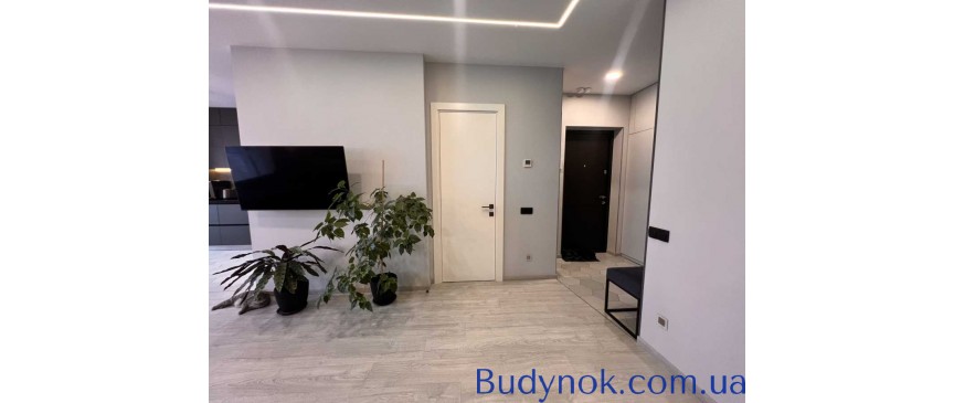 довгострокова оренда 3-к квартира Київ, Печерський, 2000 $/міс.