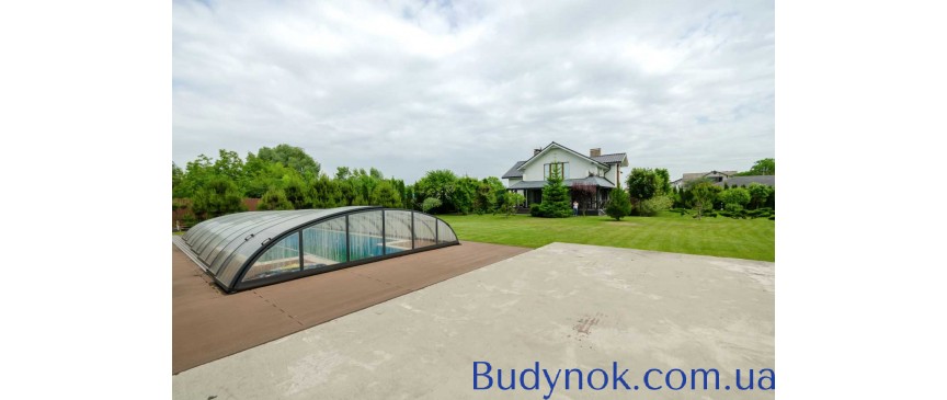 довгострокова оренда 4-к будинок Київ, Дарницький, 3000 $/міс.