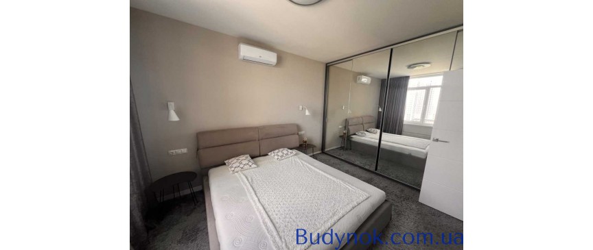 продаж 2-к квартира Київ, Голосіївський, 125000 $