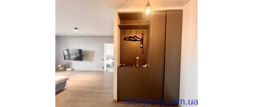 продаж 2-к квартира Київ, Голосіївський, 125000 $