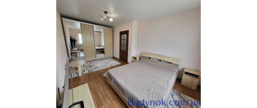 довгострокова оренда 1-к квартира Київ, Дарницький, 14000 грн./міс.