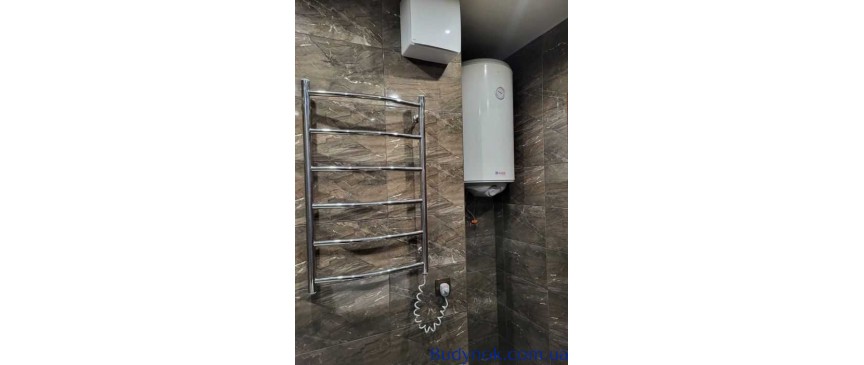 довгострокова оренда 1-к квартира Київ, Дарницький, 14000 грн./міс.