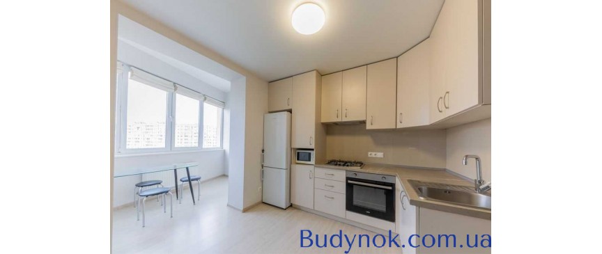 продаж 3-к квартира Києво-Святошинський, Софіївська Борщагівка, 79500 $