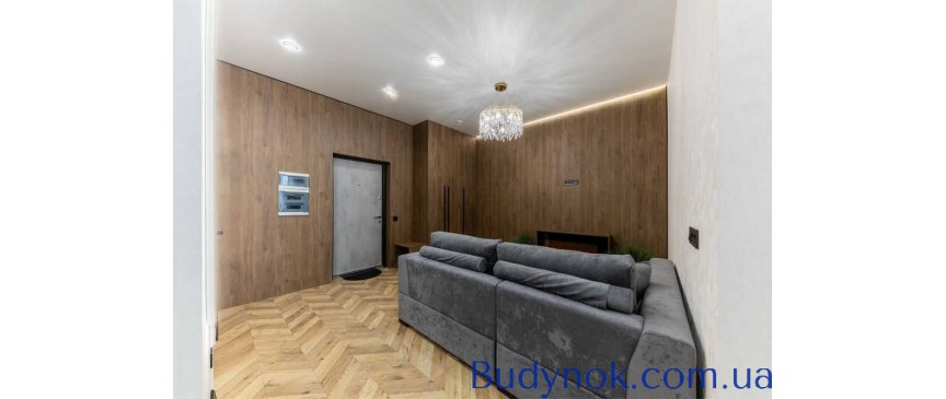 продаж 1-к квартира Києво-Святошинський, Софіївська Борщагівка, 79000 $