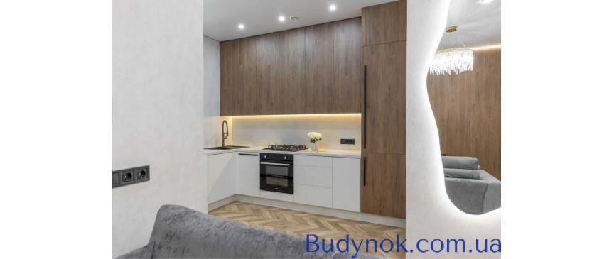 продаж 1-к квартира Києво-Святошинський, Софіївська Борщагівка, 79000 $