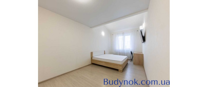 продаж 3-к квартира Києво-Святошинський, Софіївська Борщагівка, 79500 $
