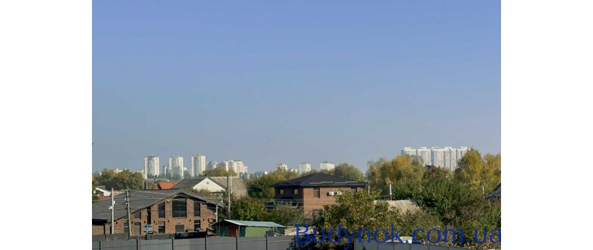 продаж 5-к будинок Києво-Святошинський, Софіївська Борщагівка, 207000 $