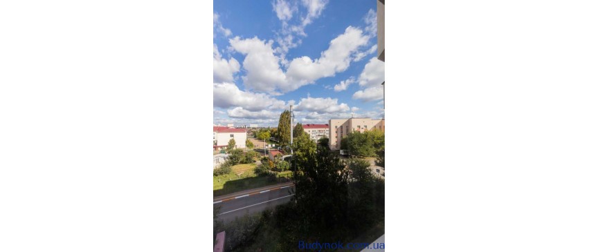 довгострокова оренда 4-к квартира Києво-Святошинський, Софіївська Борщагівка, 33000 грн./міс.