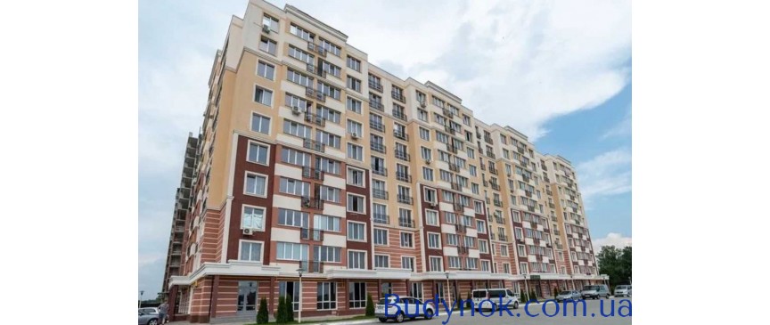 продаж 1-к квартира Києво-Святошинський, Новосілки, 30000 євро