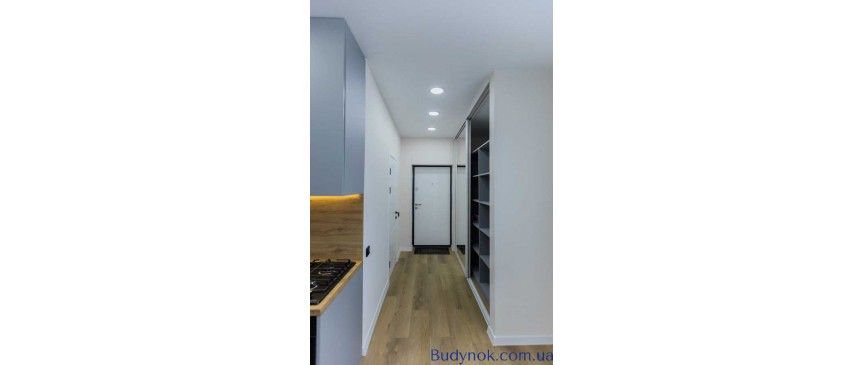 продаж 1-к квартира Києво-Святошинський, Святопетрівське, 52000 $