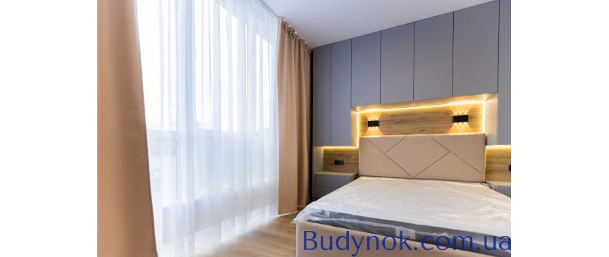 продаж 1-к квартира Києво-Святошинський, Святопетрівське, 52000 $