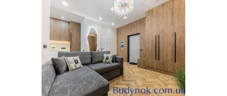 продаж 1-к квартира Києво-Святошинський, Софіївська Борщагівка, 79000 $