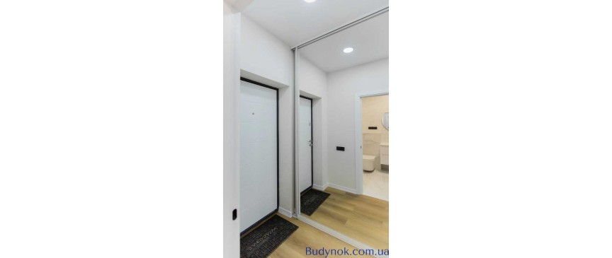 продаж 1-к квартира Києво-Святошинський, Святопетрівське, 52000 $