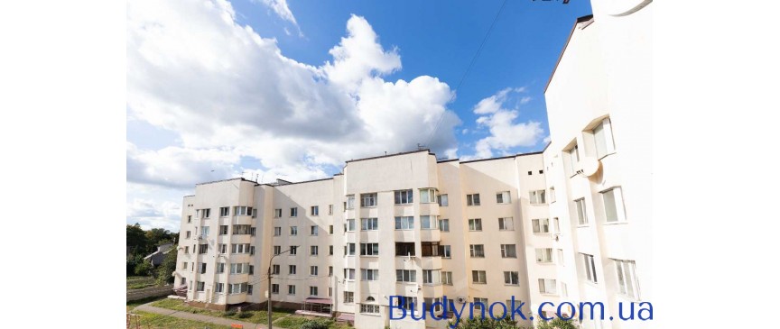 довгострокова оренда 4-к квартира Києво-Святошинський, Софіївська Борщагівка, 33000 грн./міс.