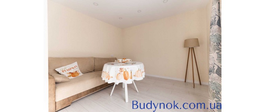 довгострокова оренда 4-к квартира Києво-Святошинський, Софіївська Борщагівка, 33000 грн./міс.