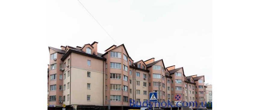 продаж 3-к квартира Києво-Святошинський, Софіївська Борщагівка, 79500 $