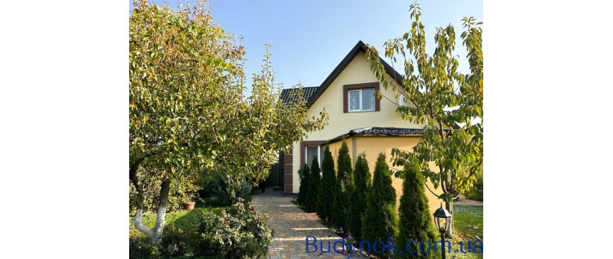 продаж 5-к будинок Києво-Святошинський, Софіївська Борщагівка, 207000 $