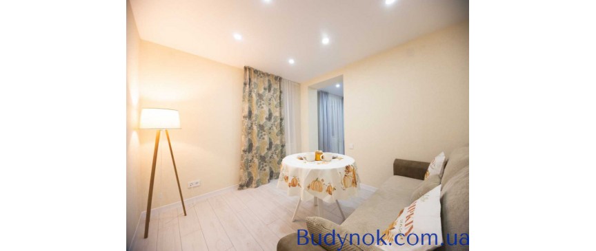 довгострокова оренда 4-к квартира Києво-Святошинський, Софіївська Борщагівка, 33000 грн./міс.