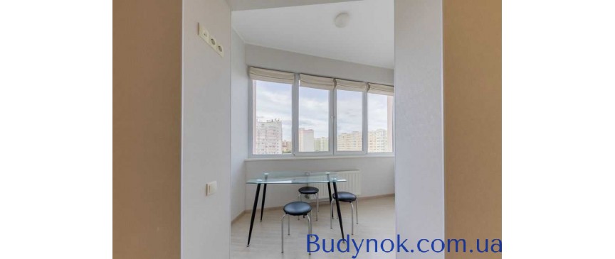 продаж 3-к квартира Києво-Святошинський, Софіївська Борщагівка, 79500 $