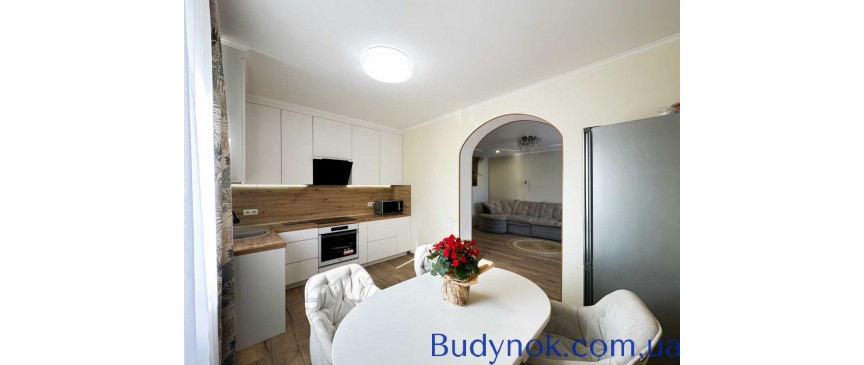 продаж 5-к будинок Києво-Святошинський, Софіївська Борщагівка, 207000 $