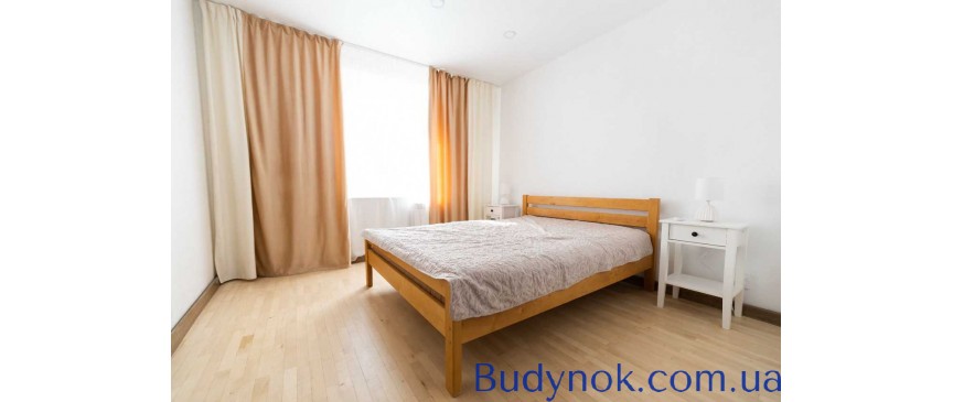 довгострокова оренда 4-к квартира Києво-Святошинський, Софіївська Борщагівка, 33000 грн./міс.