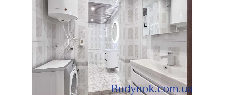 довгострокова оренда 4-к квартира Києво-Святошинський, Софіївська Борщагівка, 33000 грн./міс.