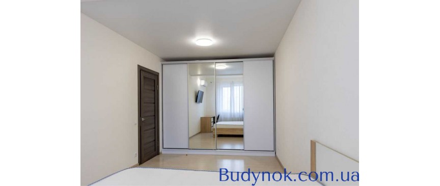 продаж 3-к квартира Києво-Святошинський, Софіївська Борщагівка, 79500 $