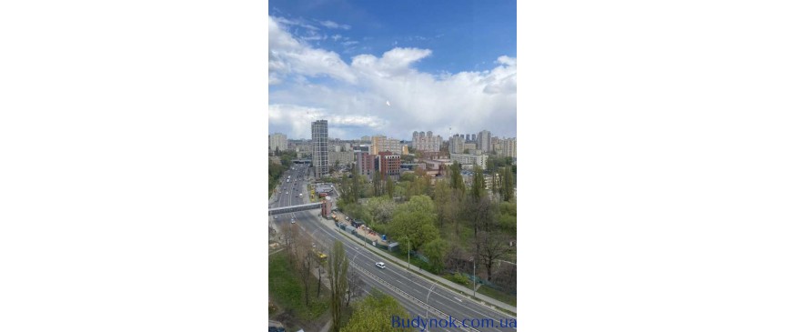 довгострокова оренда 3-к квартира Київ, Солом`янський, 23000 грн./міс.