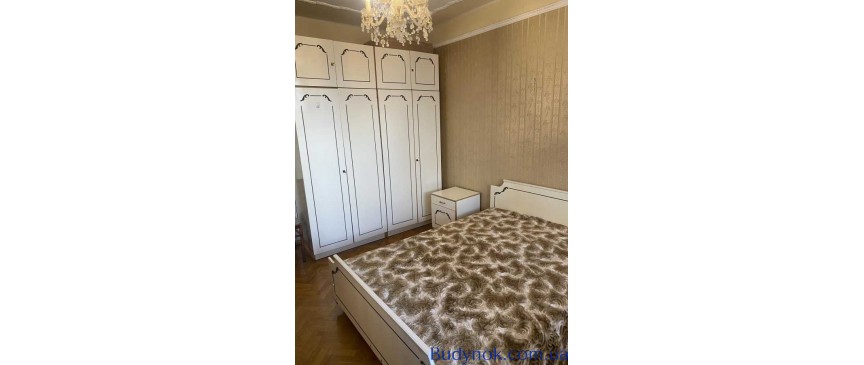 довгострокова оренда 3-к квартира Київ, Солом`янський, 23000 грн./міс.