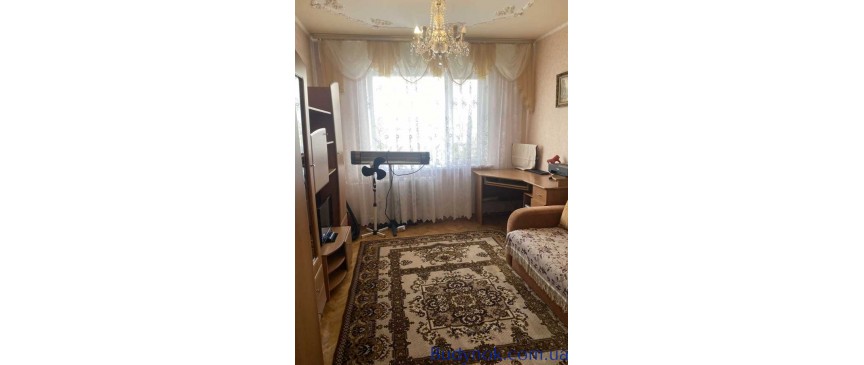 довгострокова оренда 3-к квартира Київ, Солом`янський, 23000 грн./міс.