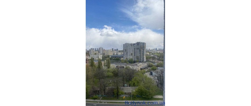 довгострокова оренда 3-к квартира Київ, Солом`янський, 23000 грн./міс.