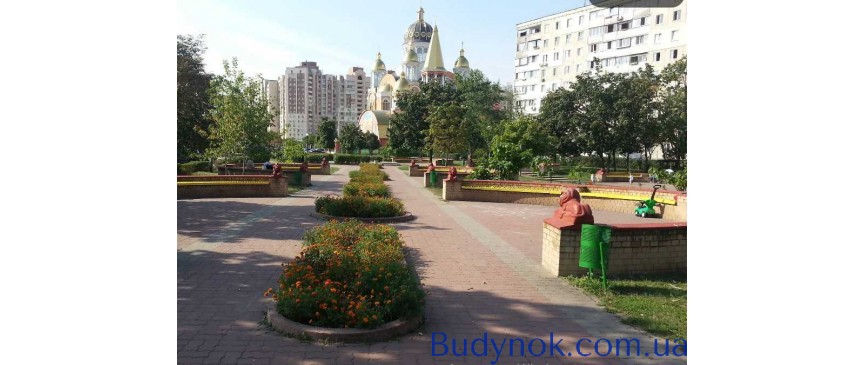 довгострокова оренда 1-к квартира Київ, Оболонський, 14000 грн./міс.