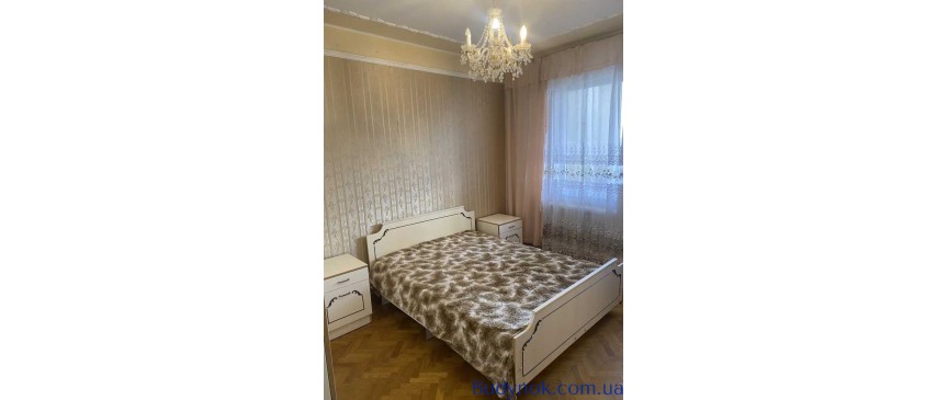довгострокова оренда 3-к квартира Київ, Солом`янський, 23000 грн./міс.