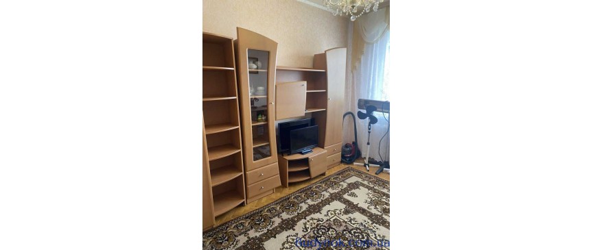 довгострокова оренда 3-к квартира Київ, Солом`янський, 23000 грн./міс.