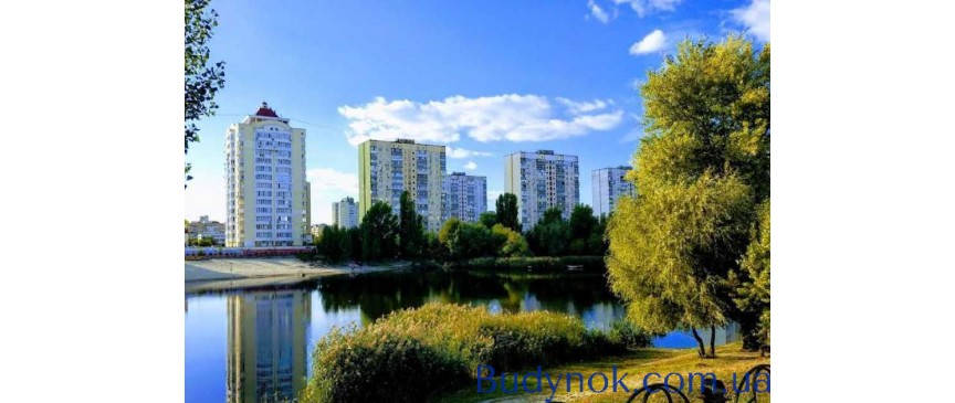довгострокова оренда 1-к квартира Київ, Оболонський, 14000 грн./міс.