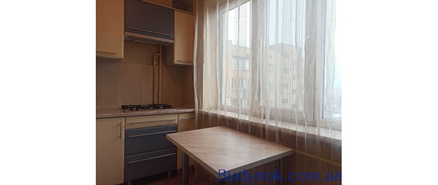 довгострокова оренда 1-к квартира Київ, Оболонський, 14000 грн./міс.