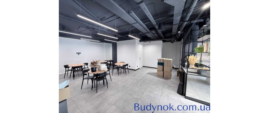 довгострокова оренда приміщення вільного призначення, будівлі Київ, Шевченківський, 2000 $/міс.