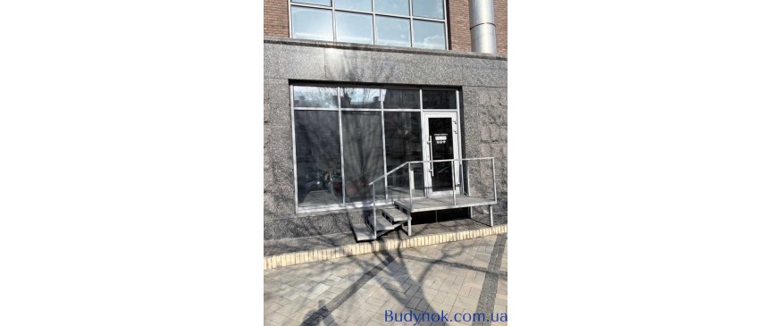 довгострокова оренда приміщення вільного призначення, будівлі Київ, Шевченківський, 2000 $/міс.