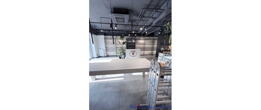 довгострокова оренда приміщення вільного призначення, будівлі Київ, Шевченківський, 2000 $/міс.