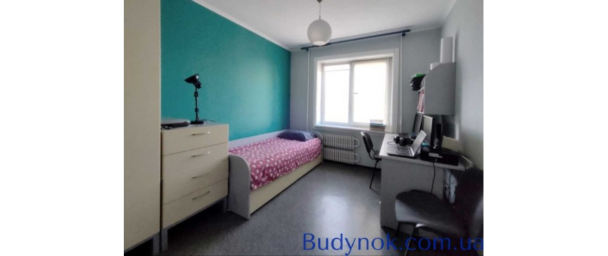 продаж 3-к квартира Дніпро, Шевченківський, 54000 $