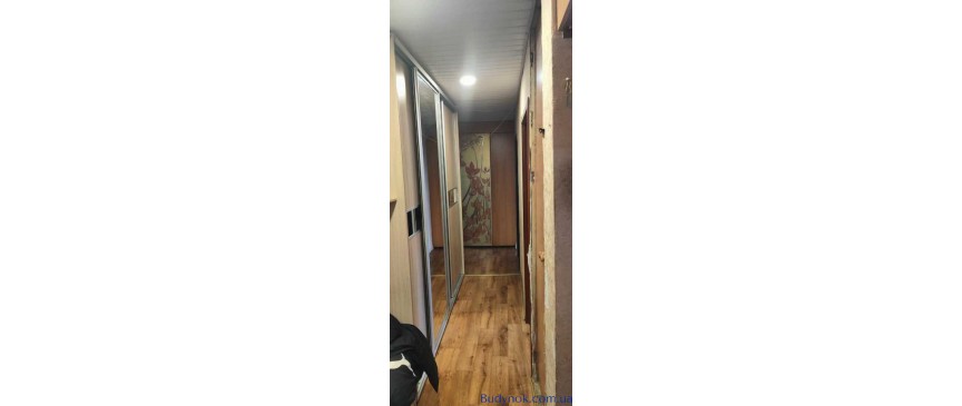 продаж 3-к квартира Дніпро, Новокодакський, 39000 $