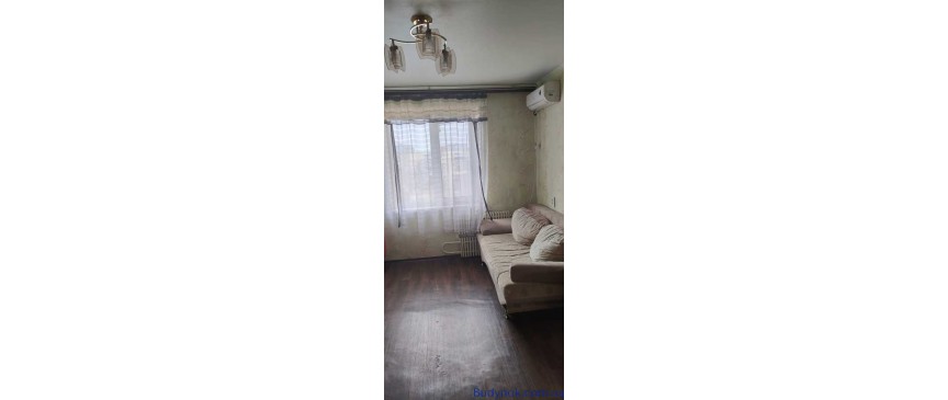 продаж 3-к квартира Дніпро, Новокодакський, 39000 $