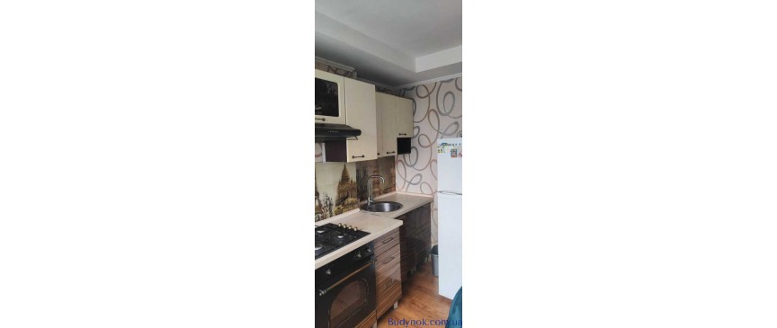 продаж 3-к квартира Дніпро, Новокодакський, 39000 $