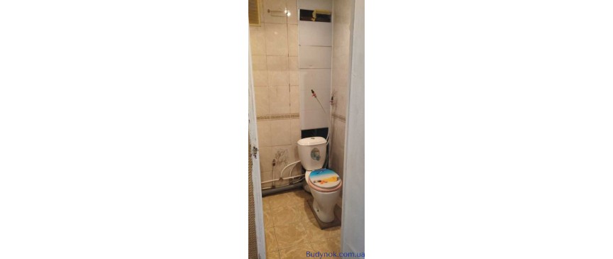 продаж 1-к квартира Дніпро, Новокодакський, 14000 $