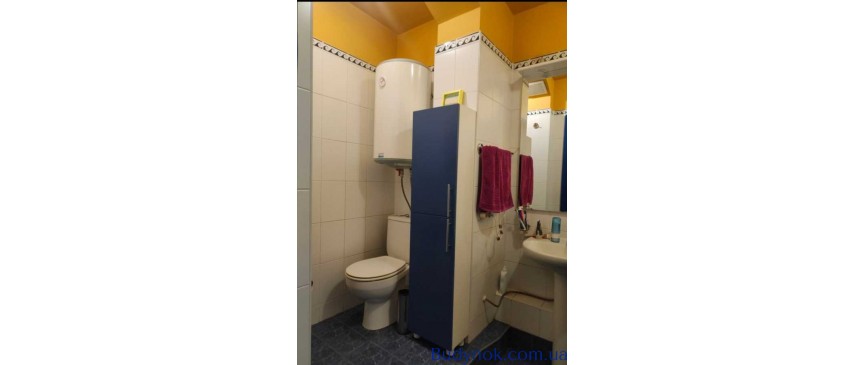 продаж 3-к квартира Дніпро, Шевченківський, 54000 $