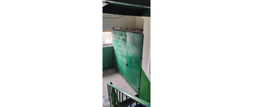 продаж 3-к квартира Дніпро, Новокодакський, 39000 $